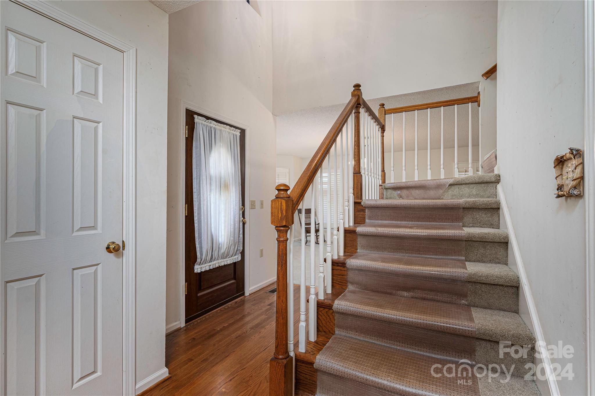 Property image 3 of 2511 Chandy Street in Walnut Creek, Newton, NC 28658