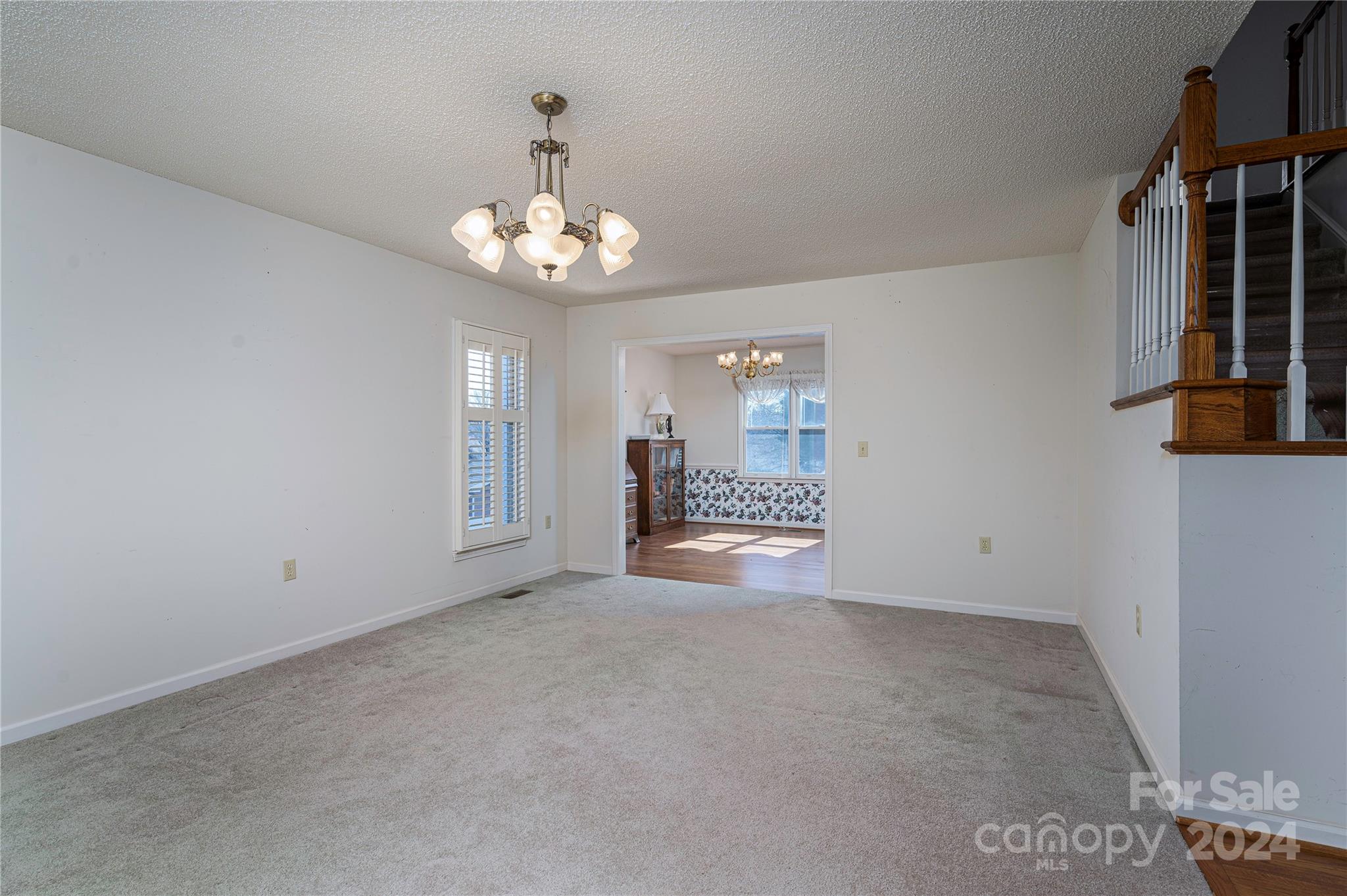 Property image 5 of 2511 Chandy Street in Walnut Creek, Newton, NC 28658