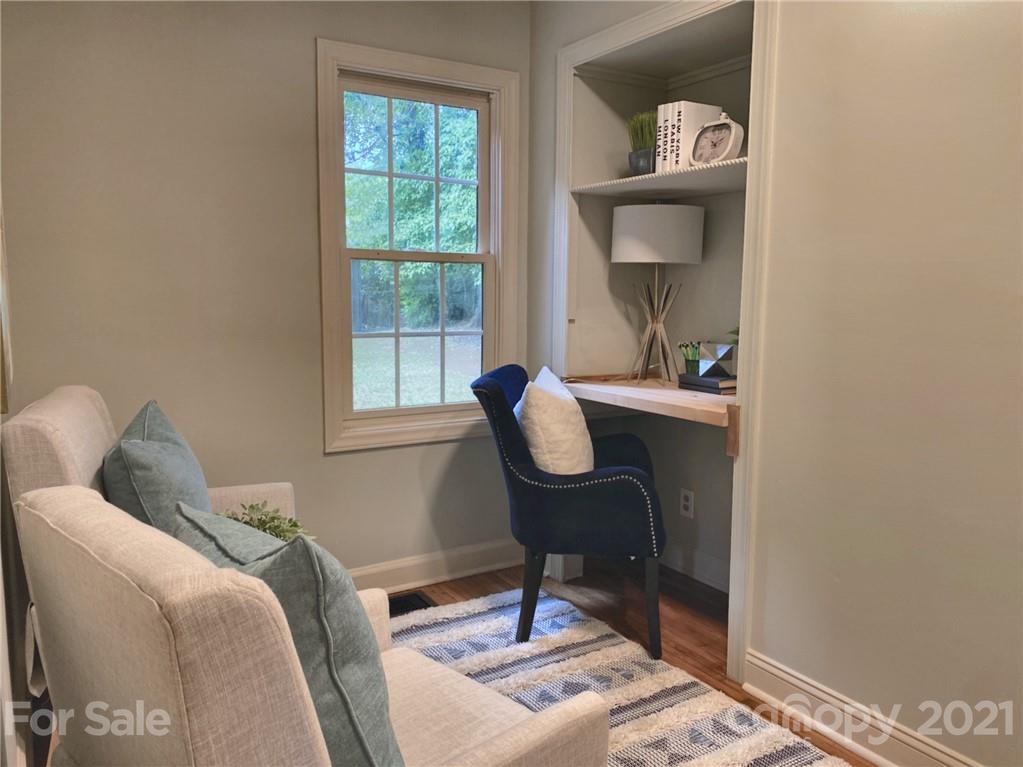 Property image 5 of 3711 Mcmillan Street in Plaza Acres, Charlotte, NC 28205