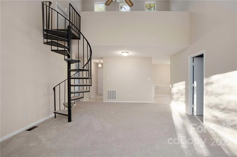 Property image 4 at 9514 Buckskin Lane, Mint Hill, NC 28227