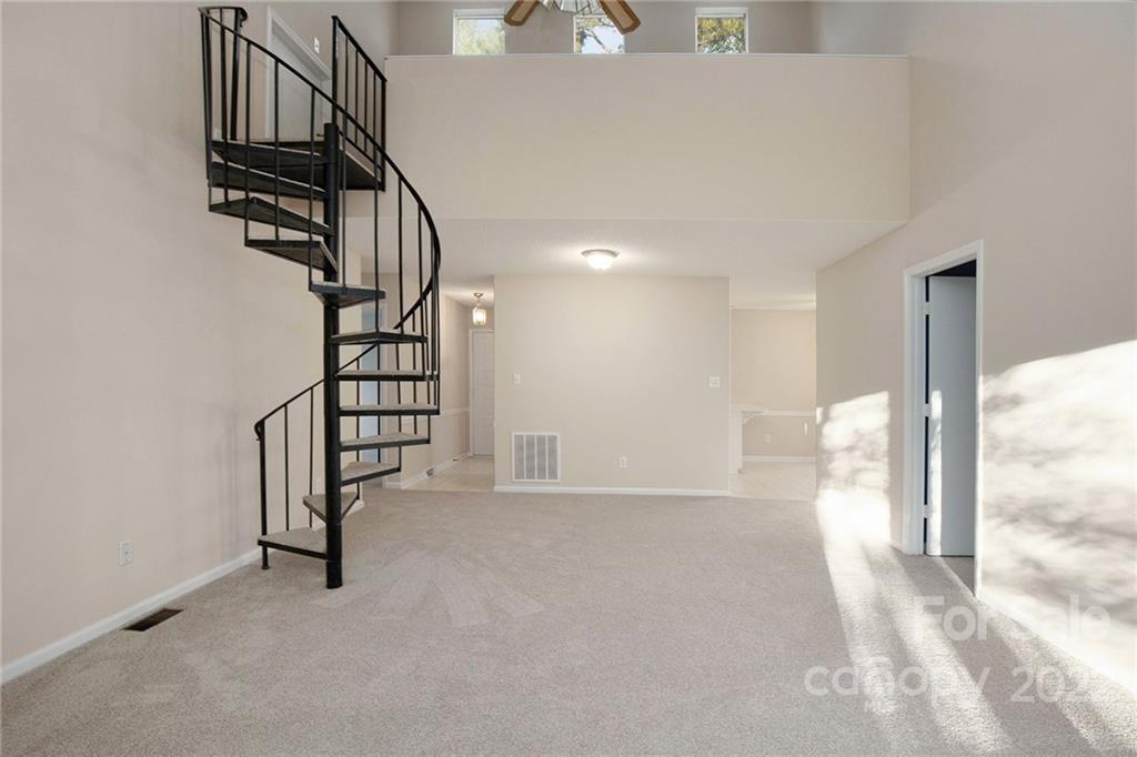 Property image 4 of 9514 Buckskin Lane in Timber Creek, Mint Hill, NC 28227