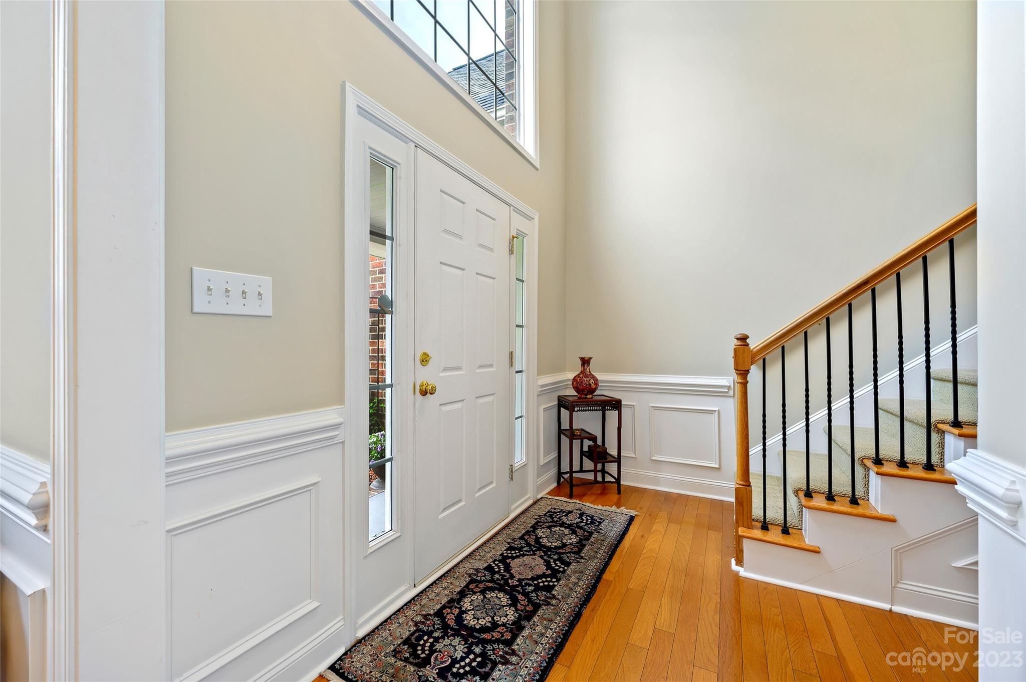 Property image 3 of 4408 Zee Court in Crooked Creek Estates, Monroe, NC 28110