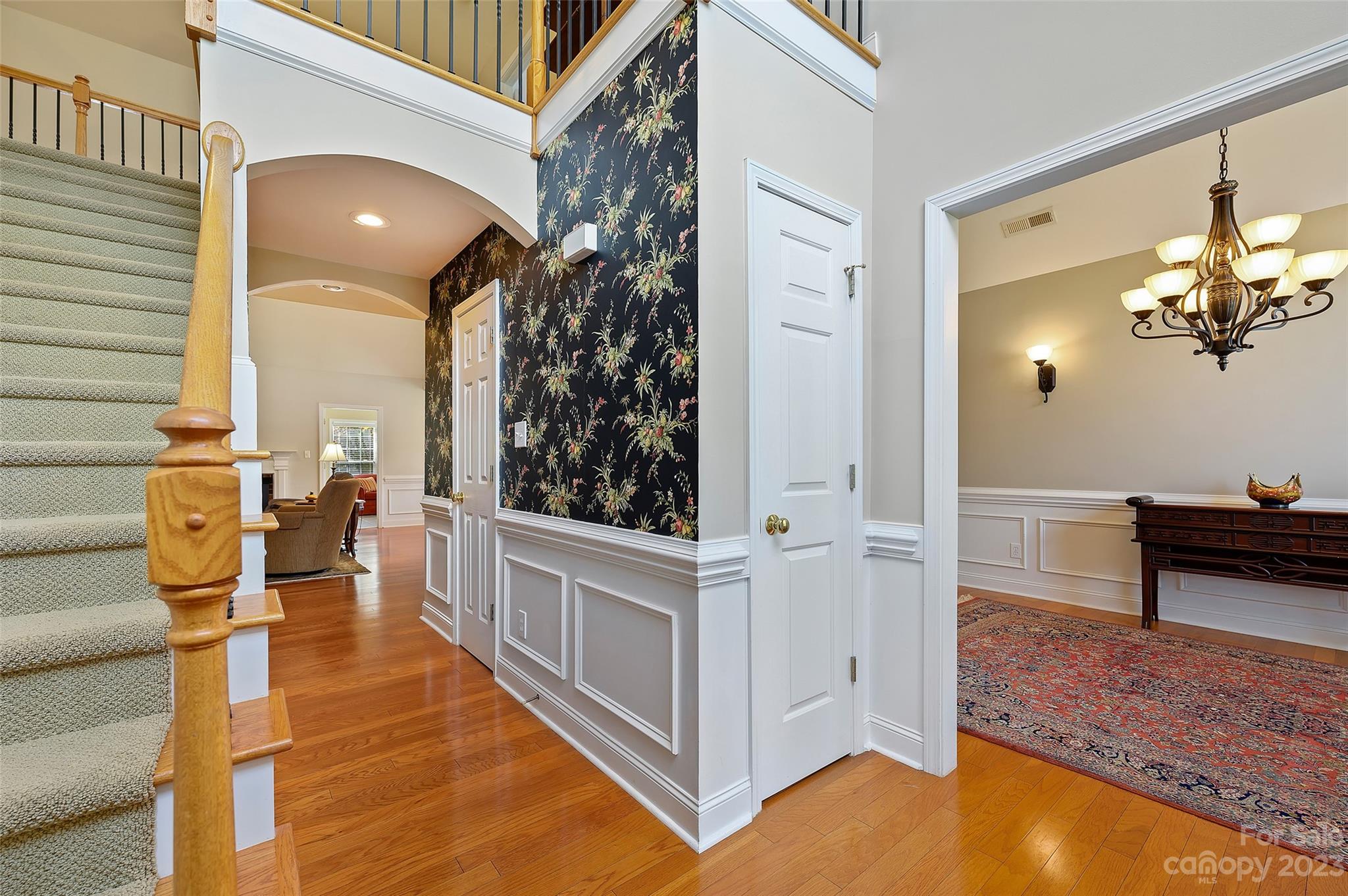Property image 4 of 4408 Zee Court in Crooked Creek Estates, Monroe, NC 28110