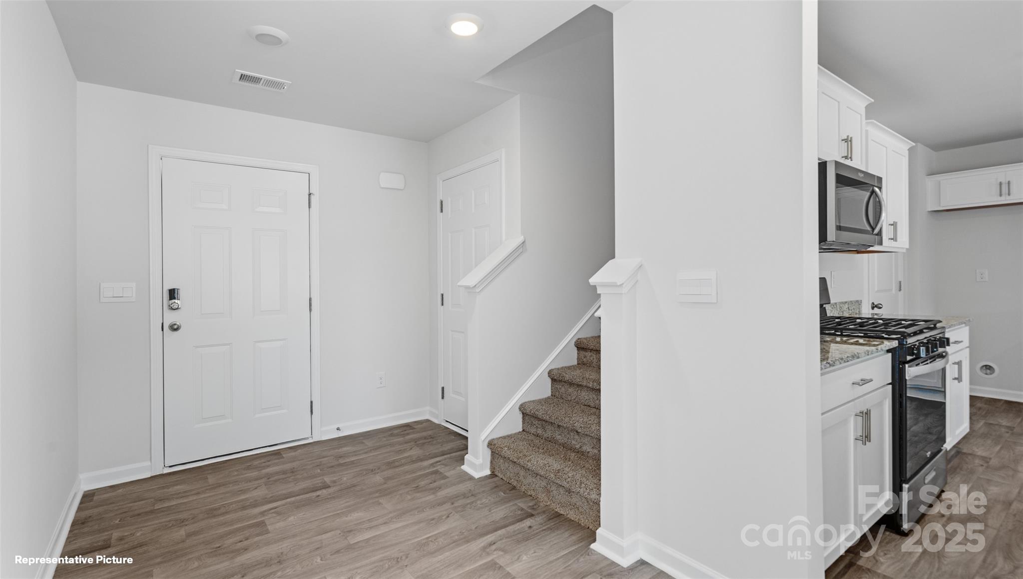Property image 3 of 1059 20th Avenue Loop in Huffman Ridge, Hickory, NC 28601