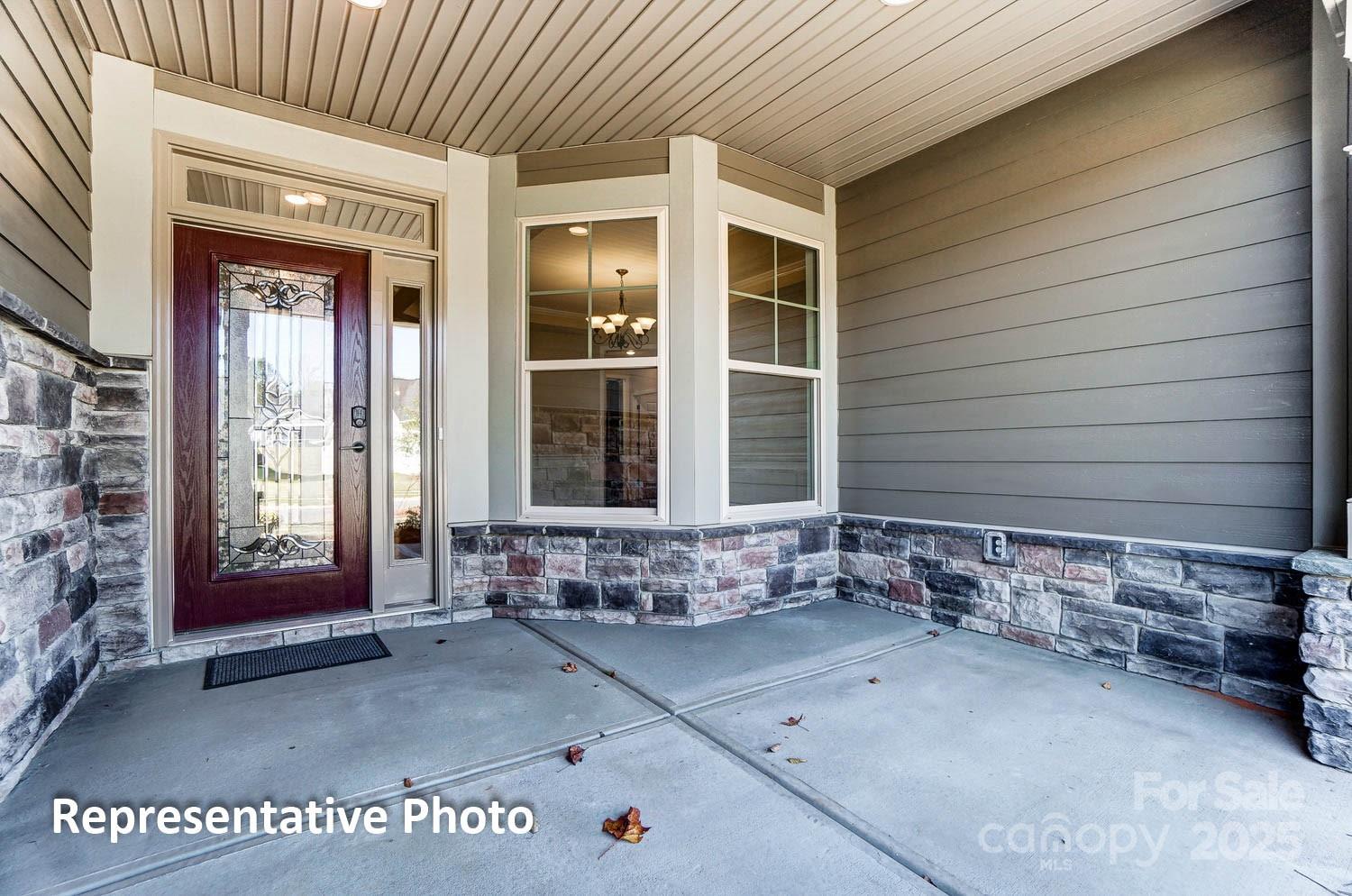 Property image 2 of 7152 Bil Mar Drive in Harmony, Harrisburg, NC 28075