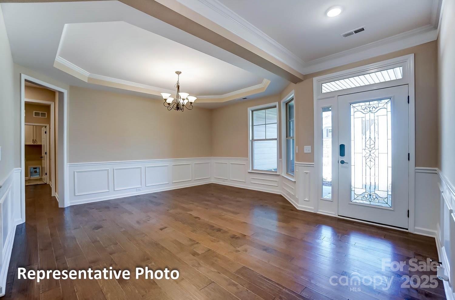 Property image 3 of 7152 Bil Mar Drive in Harmony, Harrisburg, NC 28075