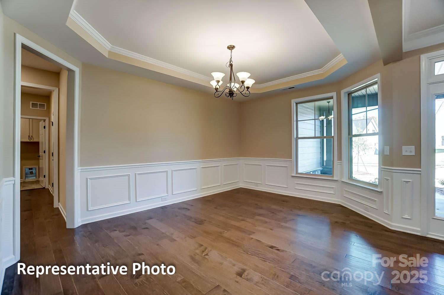 Property image 4 of 7152 Bil Mar Drive in Harmony, Harrisburg, NC 28075