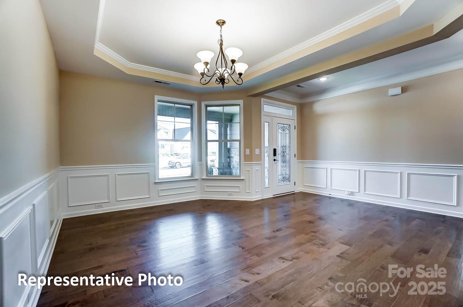 Property image 5 of 7152 Bil Mar Drive in Harmony, Harrisburg, NC 28075