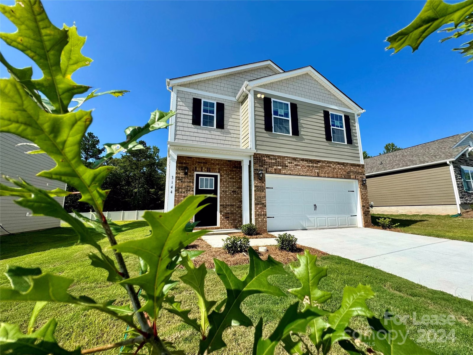 Property image 1 at 3144 Winged Elm Street, Gastonia, NC 28056