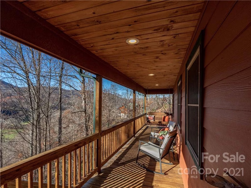 Property image 5 at 96 Shady Side Drive, Burnsville, NC 28714