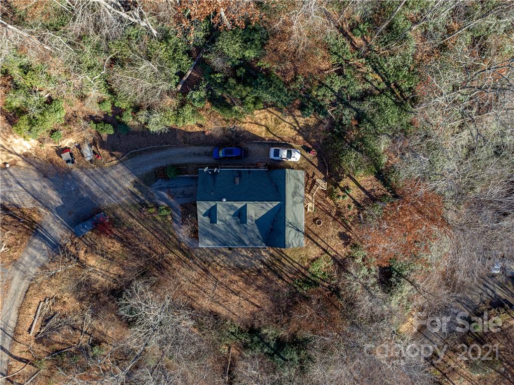 Property image 3 of 96 Shady Side Drive in Riverwalk, Burnsville, NC 28714
