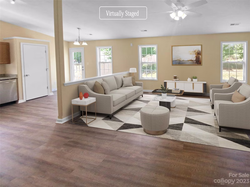 Property image 2 at 9245 Tiger Lily Lane, Charlotte, NC 28215
