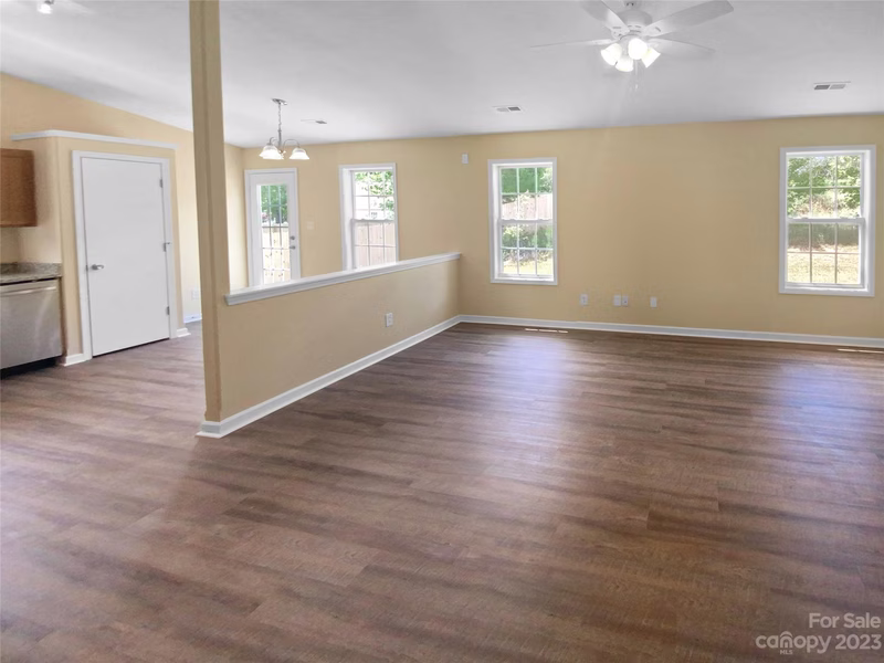 Property image 3 at 9245 Tiger Lily Lane, Charlotte, NC 28215