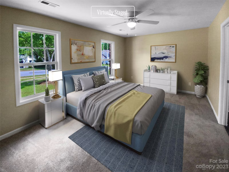 Property image 4 at 9245 Tiger Lily Lane, Charlotte, NC 28215