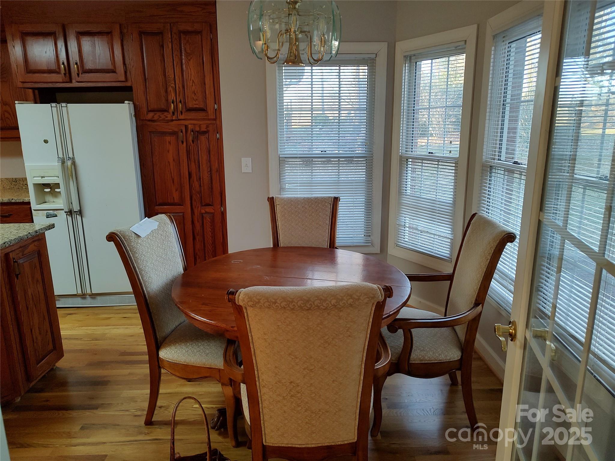 Property image 4 of 1018 Merrywood Drive in Walnut Creek, Newton, NC 28658