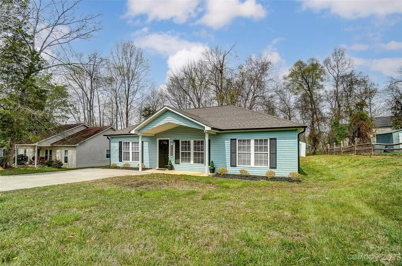 Property image 4 at 1206 Ridgewood Drive, Concord, NC 28027