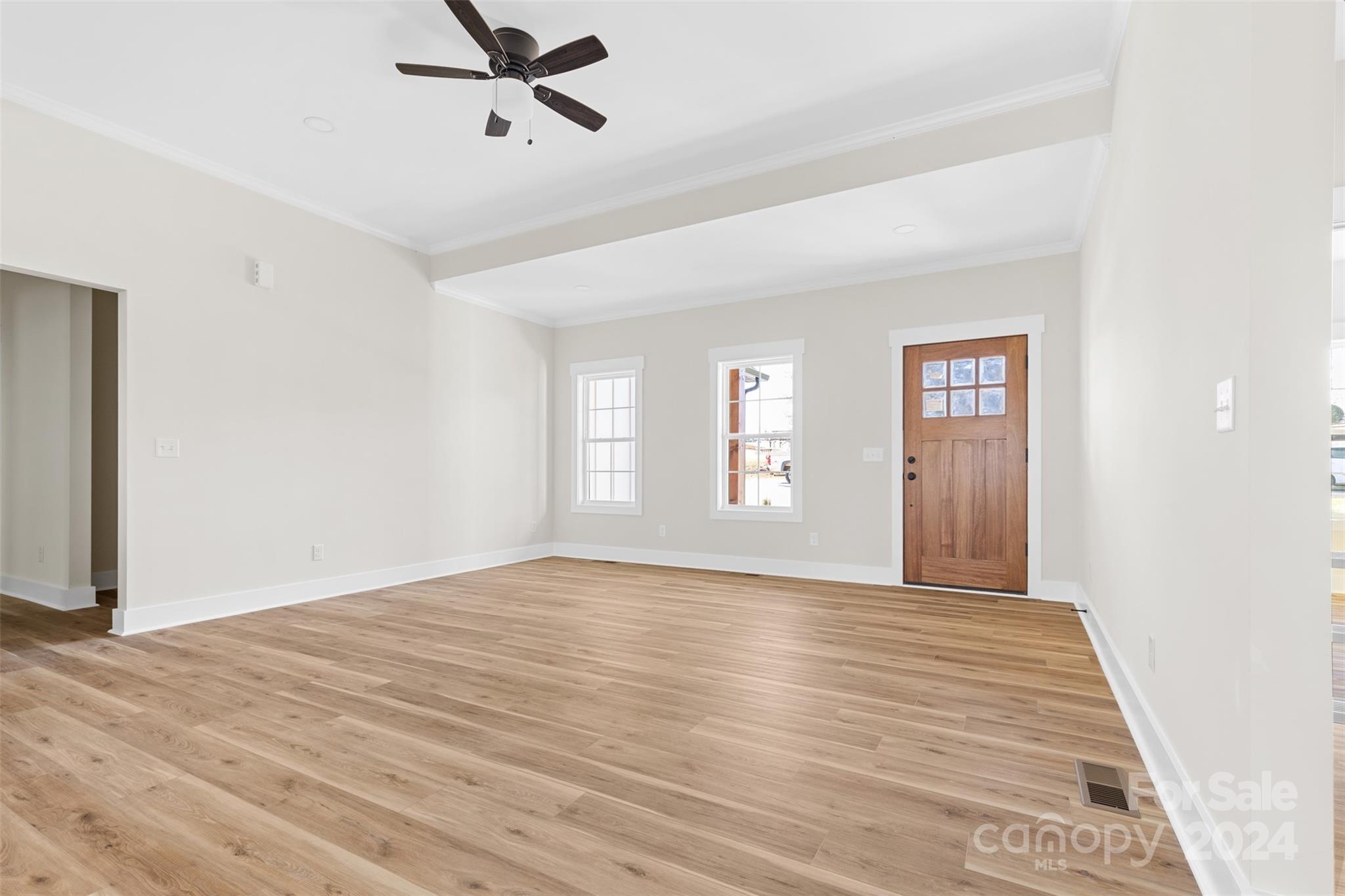 Property image 5 of 2644 Polo Lane in The Paddocks, Maiden, NC 28650