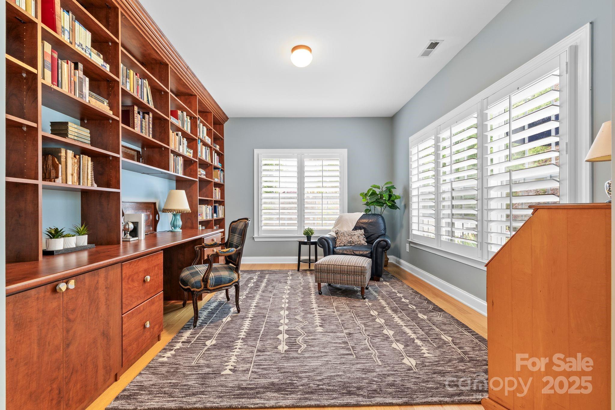 Property image 5 of 1244 Saint Johns Avenue in Chestnut Oaks, Matthews, NC 28104