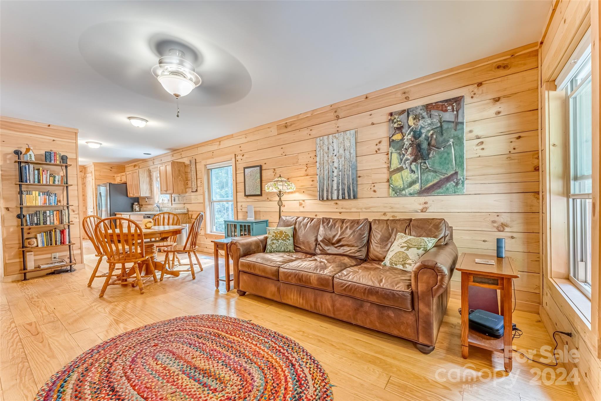 Property image 3 of 168 Chasewood Drive in Deer Run at Lake Lure, Rutherfordton, NC 28139