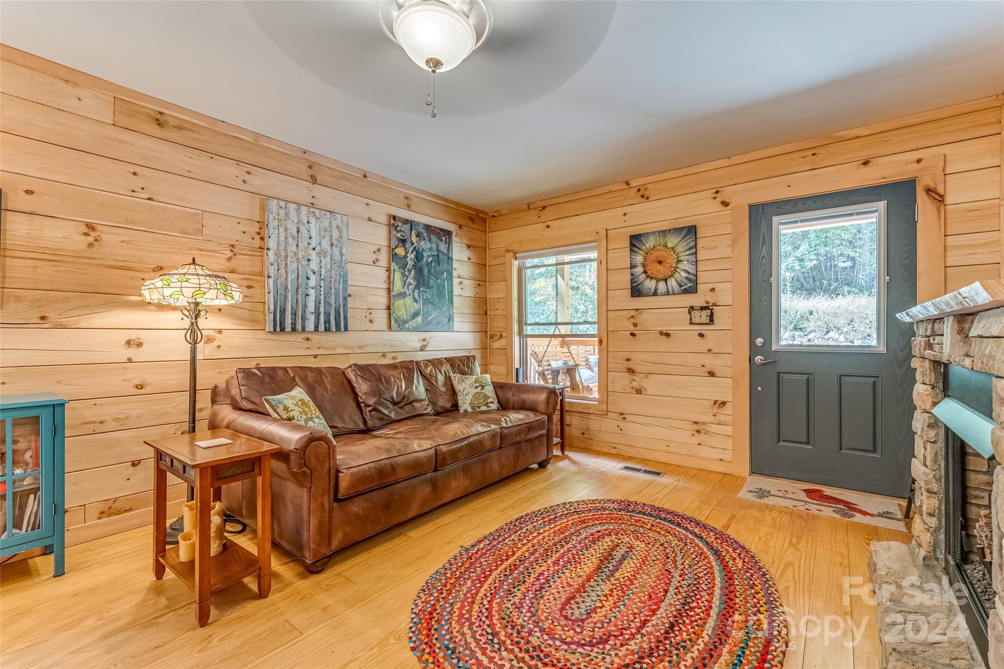 Property image 4 of 168 Chasewood Drive in Deer Run at Lake Lure, Rutherfordton, NC 28139