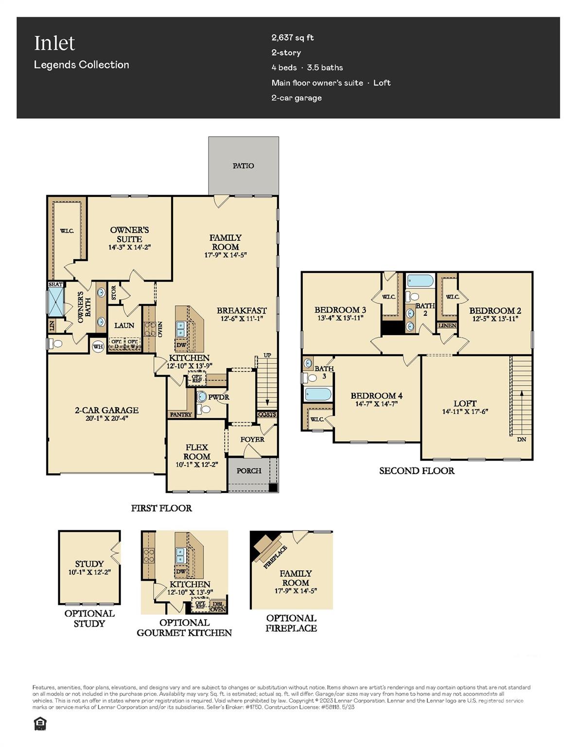 Property image 3 of 4485 Dusty Orchard Road in Summerlyn Village, Kannapolis, NC 28081