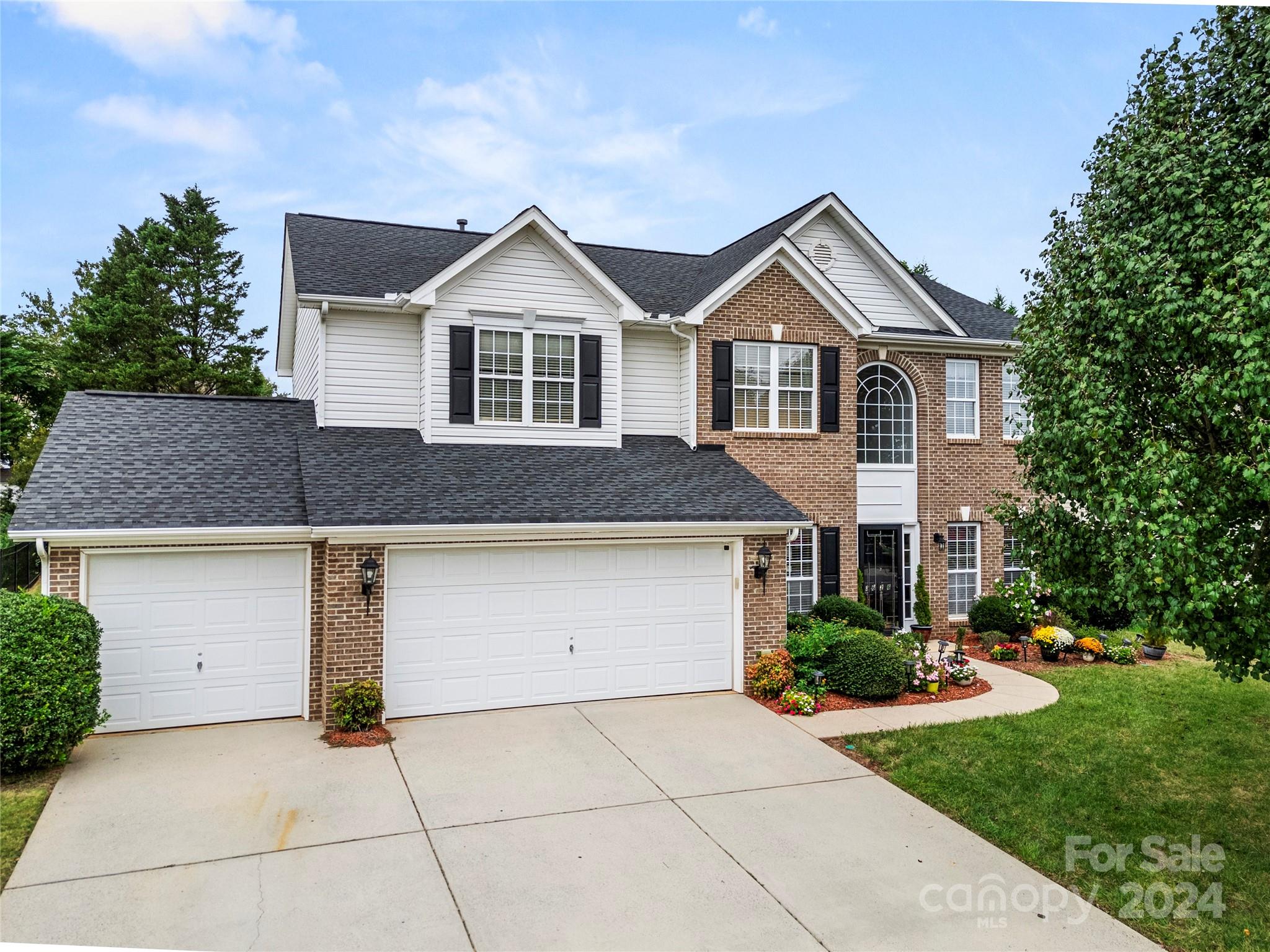 Property image 3 of 3626 Weddington Ridge Lane in Weddington Ridge, Matthews, NC 28105