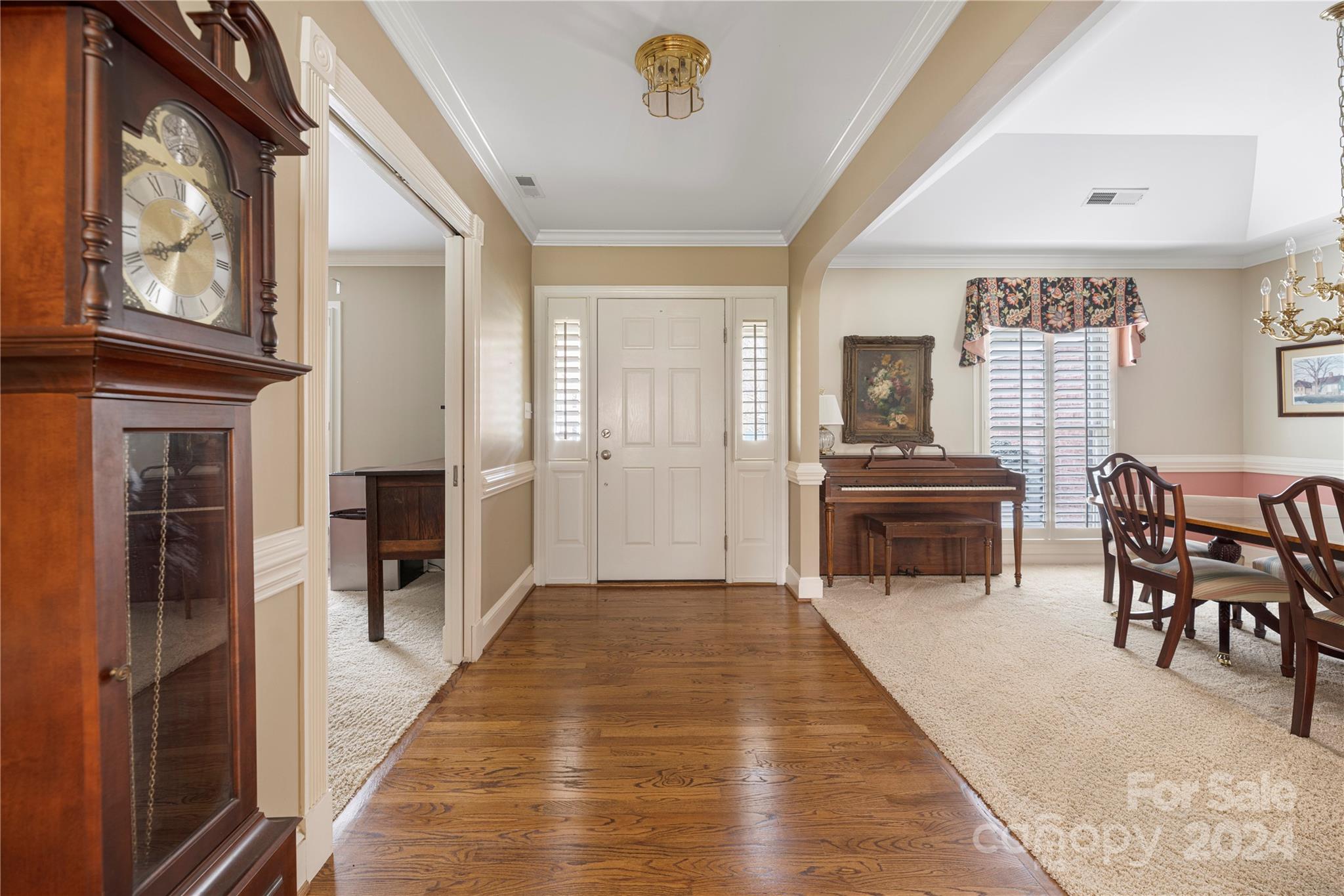 Property image 4 of 16513 Ranger Trail in Green Farm, Huntersville, NC 28078