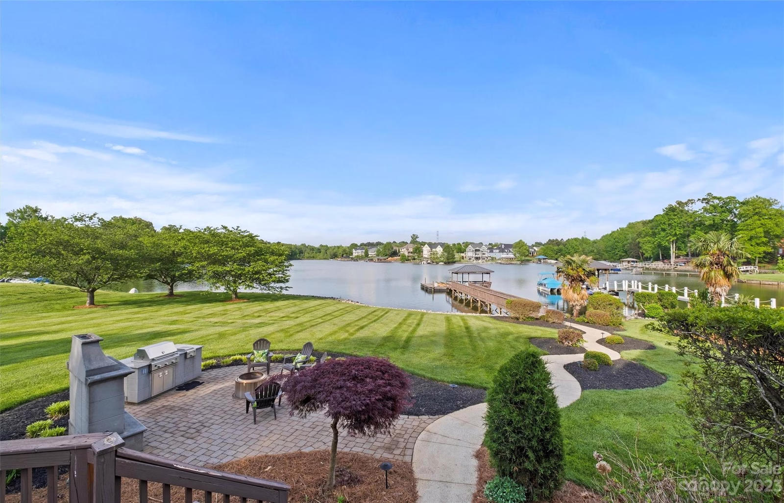 Property image 1 at 179 Castles Gate Drive, Mooresville, NC 28117