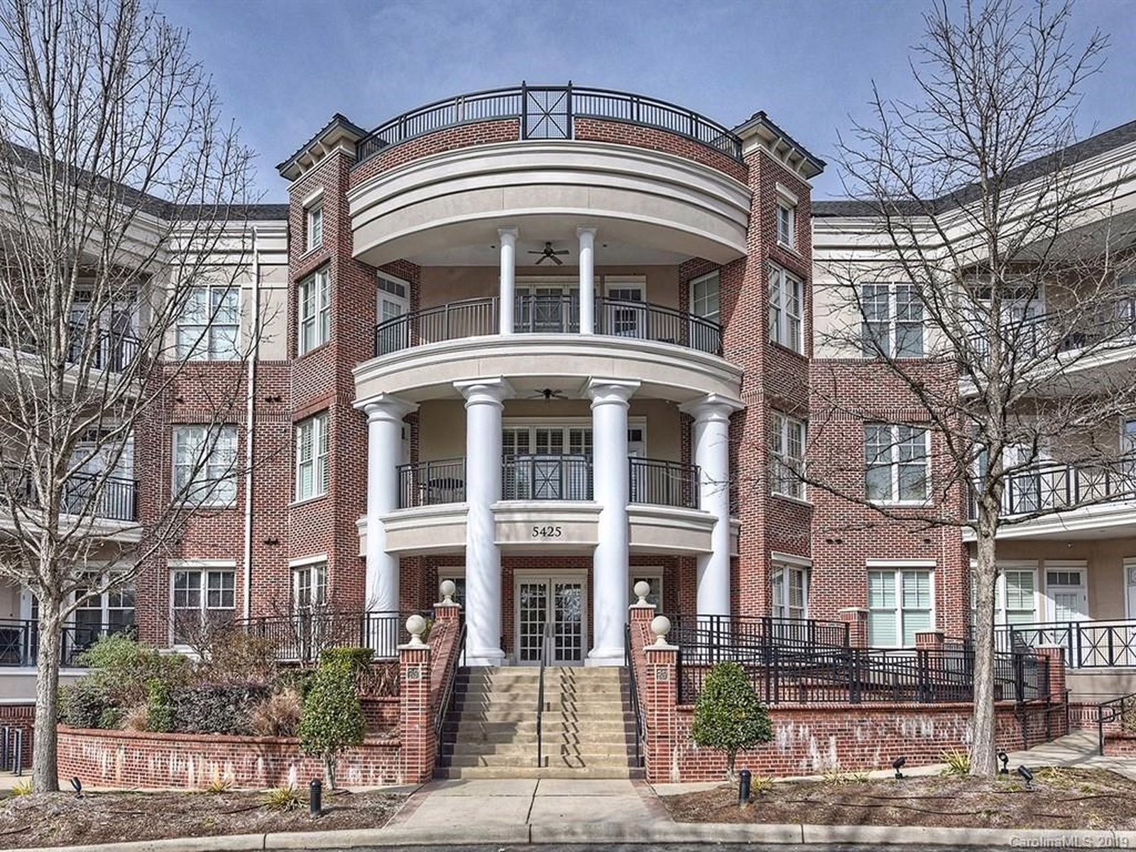 Property image 1 at 5425 Closeburn Road, Charlotte, NC 28210
