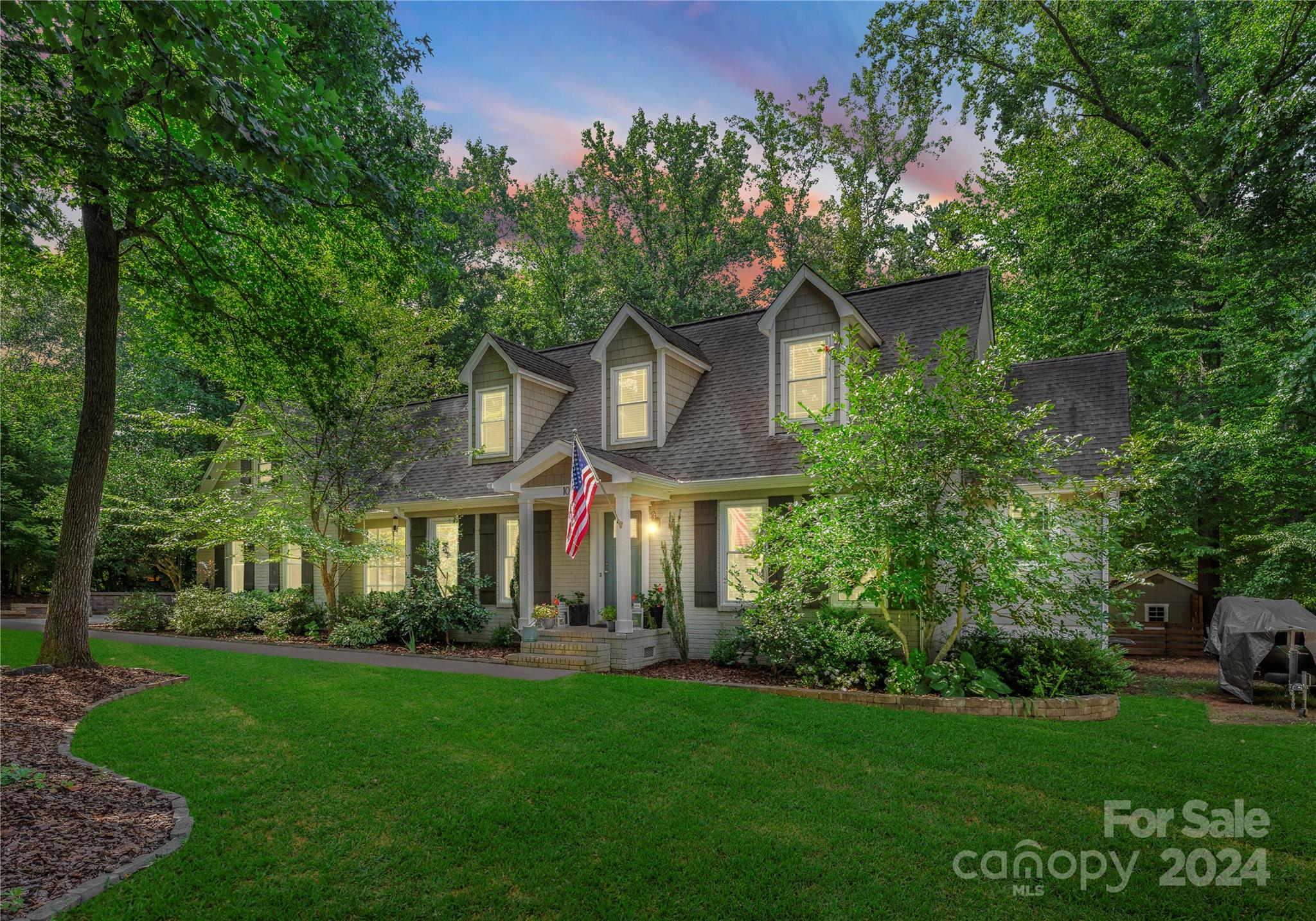 Property image 2 of 1091 Orchard Drive in Old Orchard, Fort Mill, SC 29715
