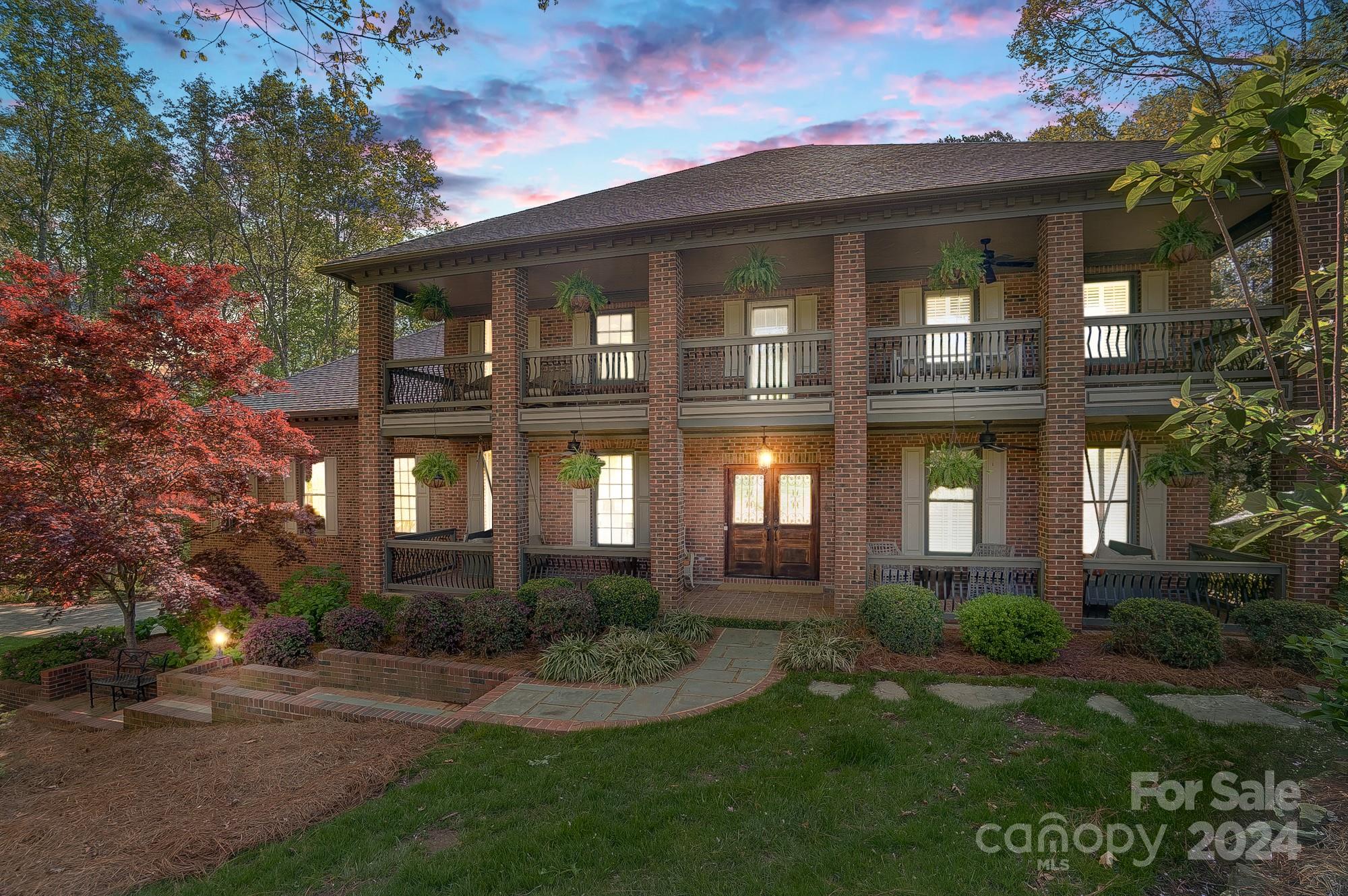 Property image 4 of 1200 Willow Oaks Trail in Willow Oaks, Matthews, NC 28104