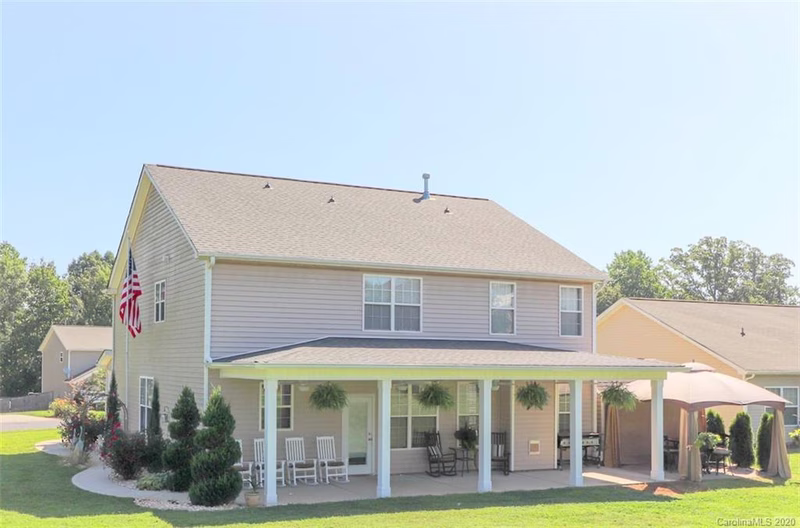 Property image 4 at 3035 Sterling Court, Indian Land, SC 29707