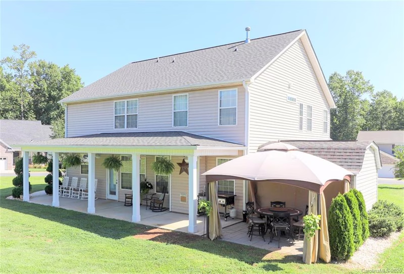 Property image 5 at 3035 Sterling Court, Indian Land, SC 29707