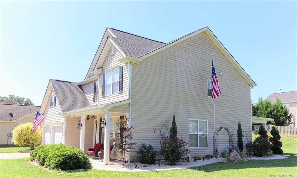 Property image 3 of 3035 Sterling Court in Ashley Glen, Indian Land, SC 29707