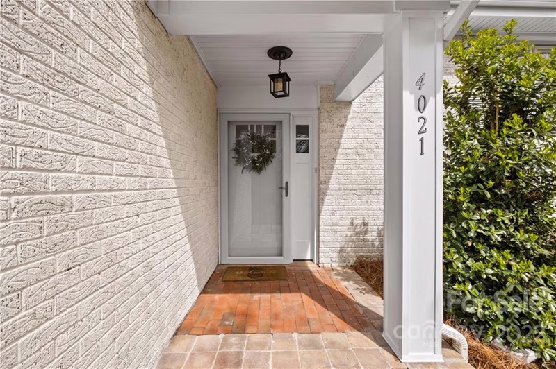 Property image 2 at 4021 Waterford Drive, Charlotte, NC 28226