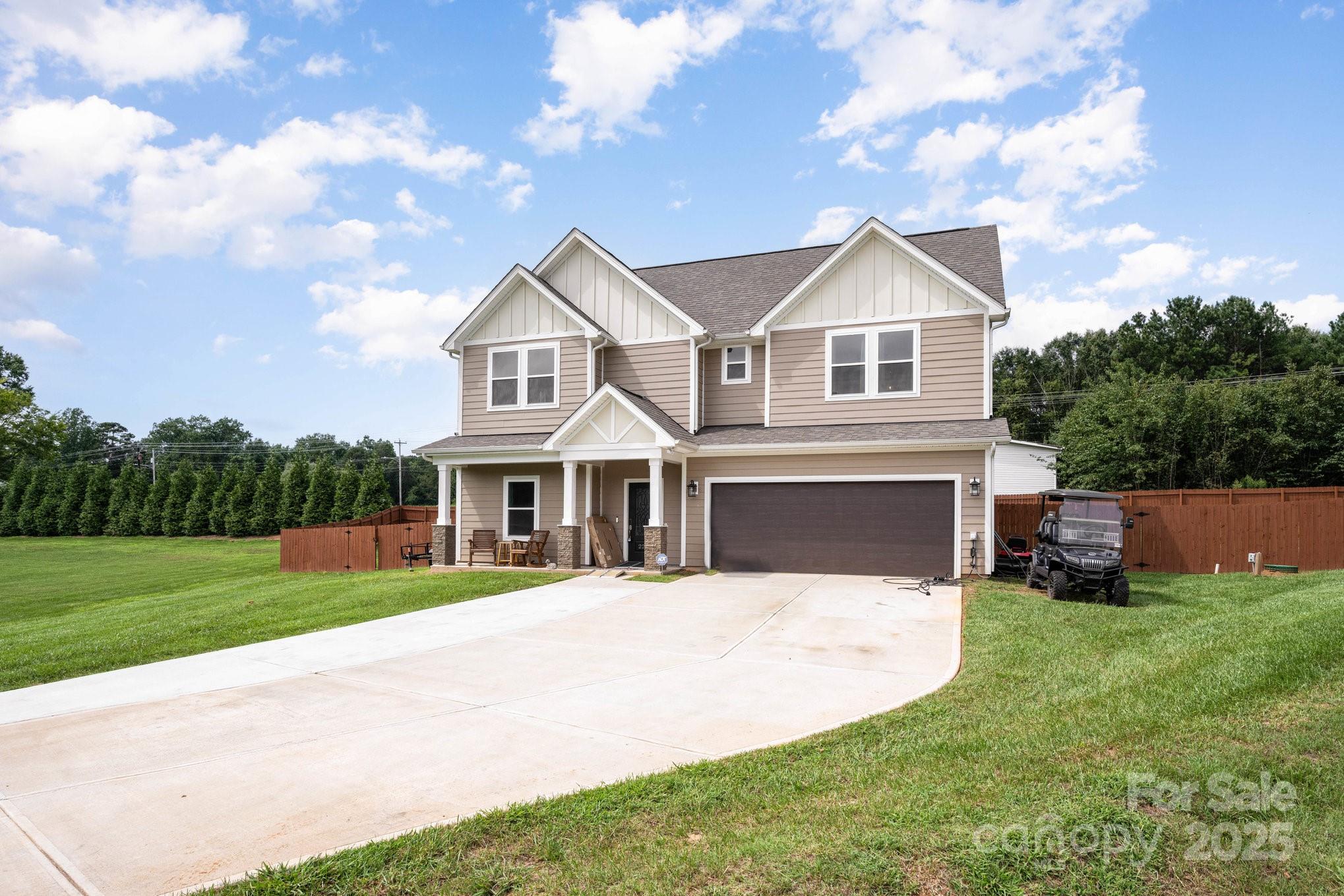 Property image 2 of 2230 Littlejohn Trail in Pinehurst Village, Newton, NC 28658