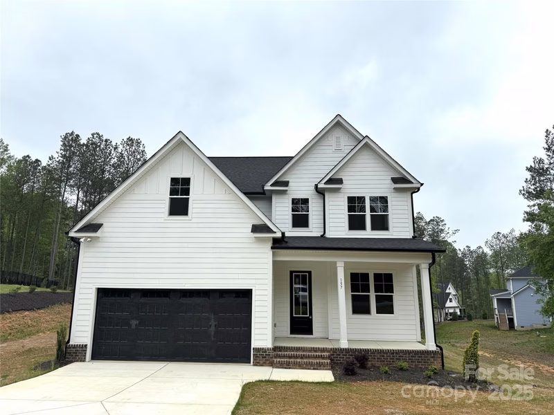 157 Powder Spring Drive