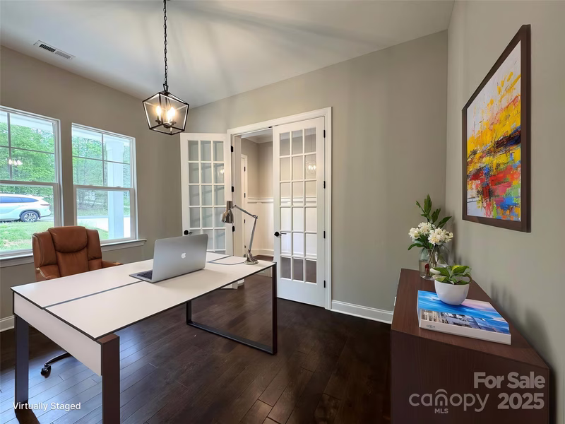 Property image 2 at 157 Powder Spring Drive, Statesville, NC 28677