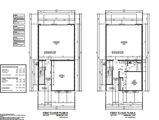 Property image 3 of 226 E Morehouse Avenue in The Townes at Lake Norman, Mooresville, NC 28117