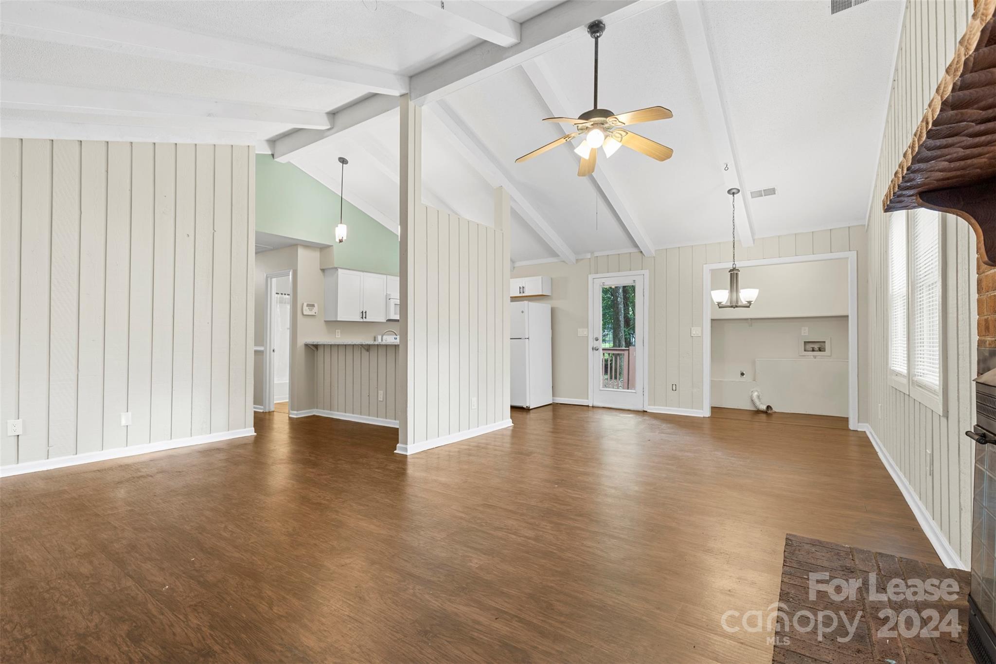 Property image 3 of 7610 King Richard Court in Birnam Woods, Charlotte, NC 28227