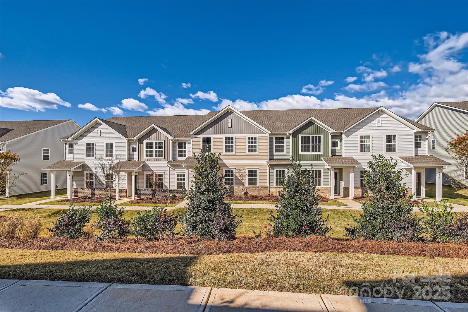 Property image 1 at 9835 Old Garden Circle, Gastonia, NC 28056