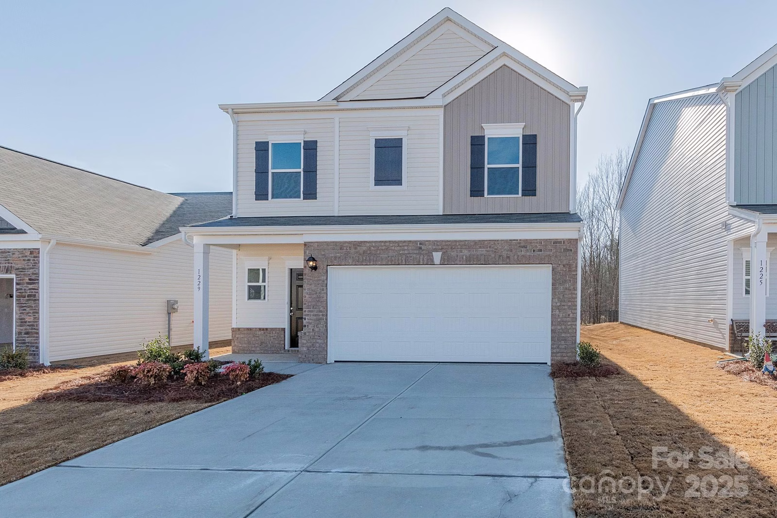 Property image 1 at 1229 Red River Drive, Salisbury, NC 28144