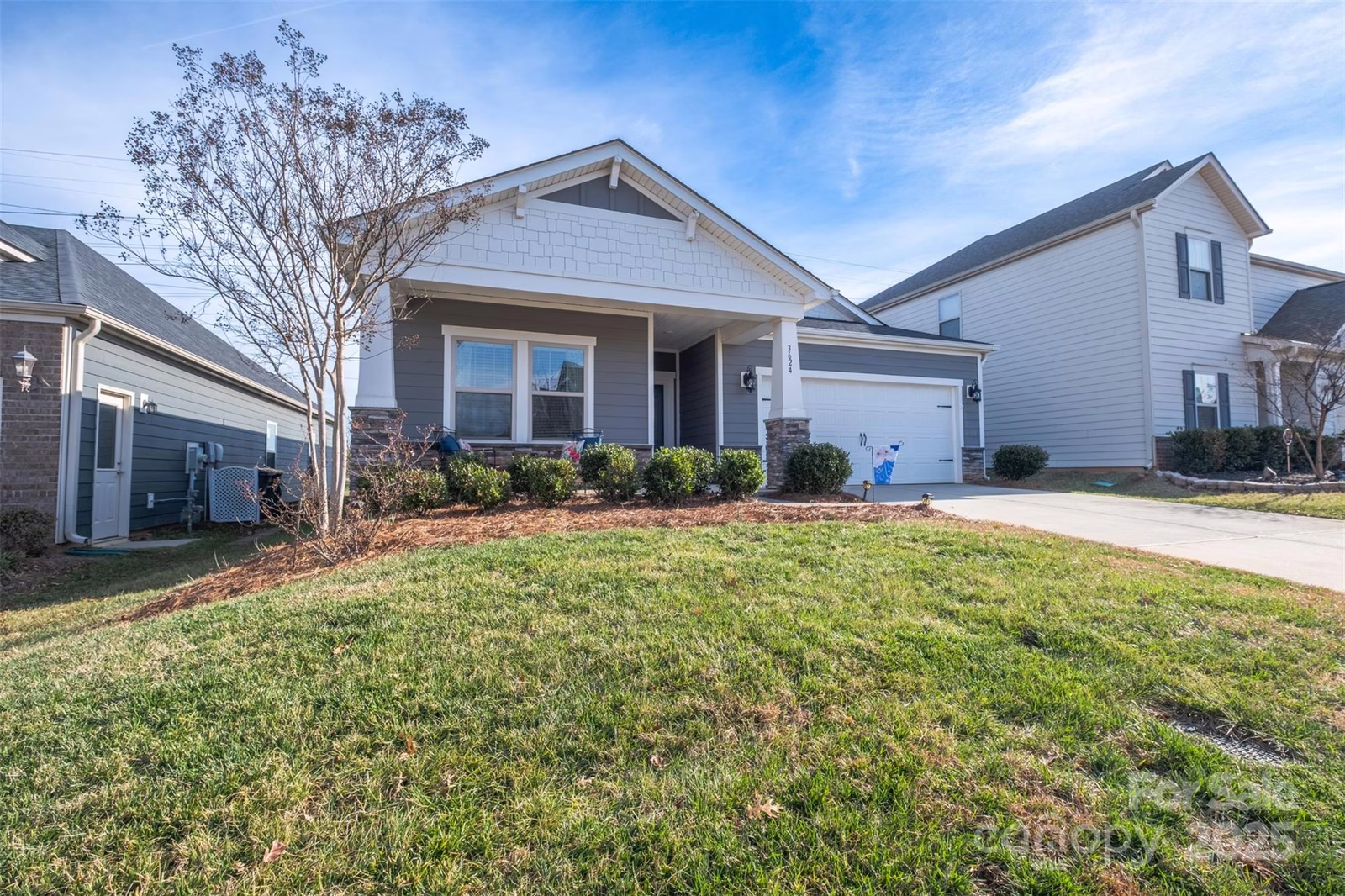 Property image 1 at 3624 County Down Avenue, Kannapolis, NC 28081