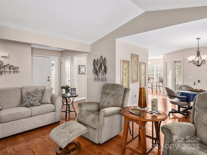 Property image 4 at 6 Pinehurst Court, Etowah, NC 28729