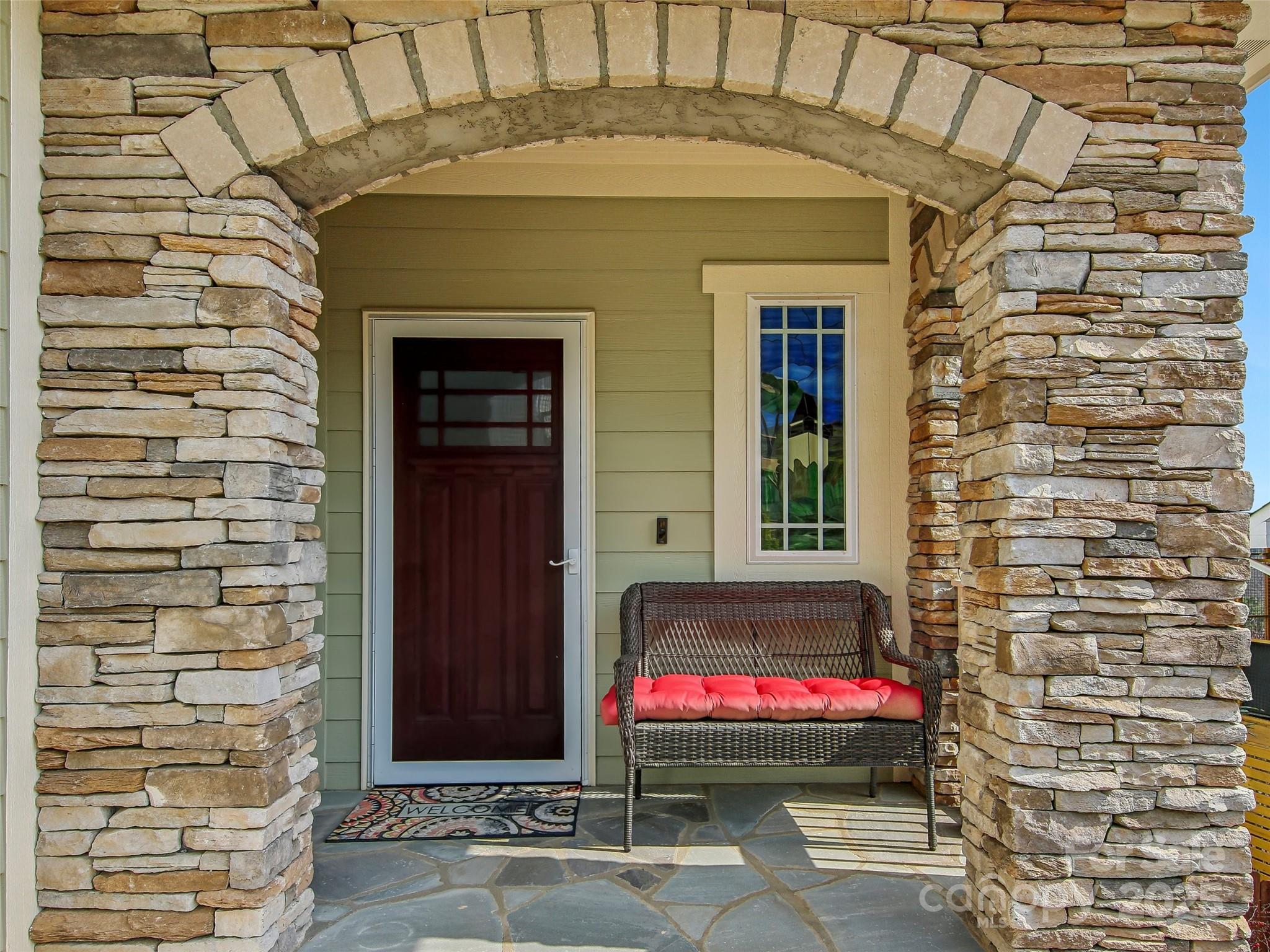 Property image 4 of 48 Tudor Way in Tudor Croft, Black Mountain, NC 28711
