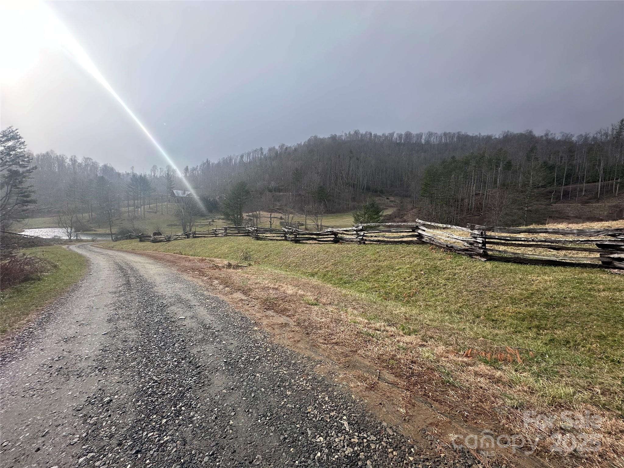 Property image 2 of 99999 White Pine Lane in Beech Creek, Bakersville, NC 28705