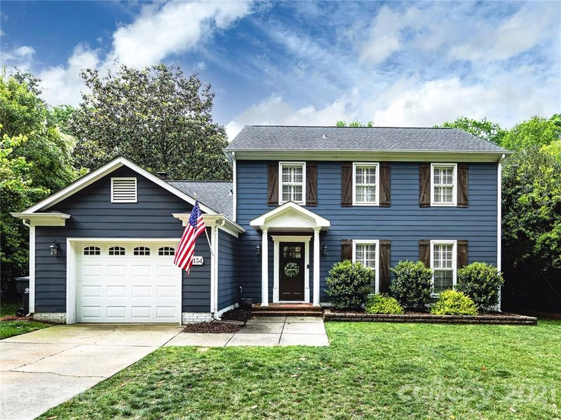 4134 Foxmoor Drive