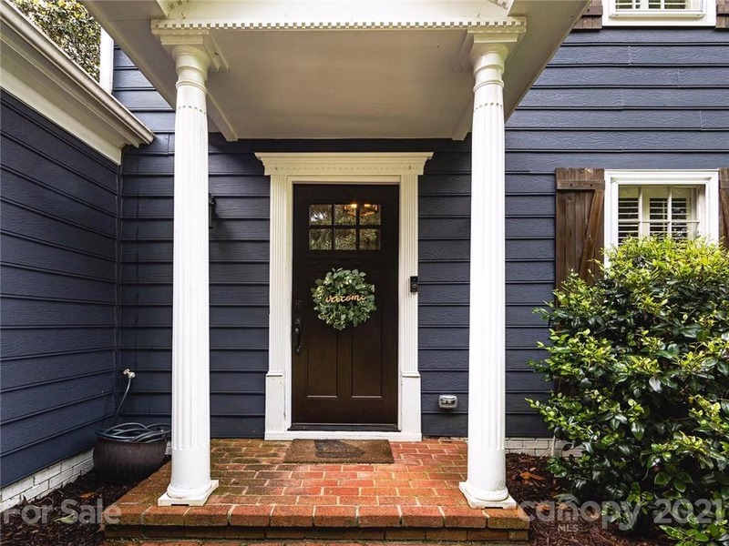 Property image 3 at 4134 Foxmoor Drive, Charlotte, NC 28226