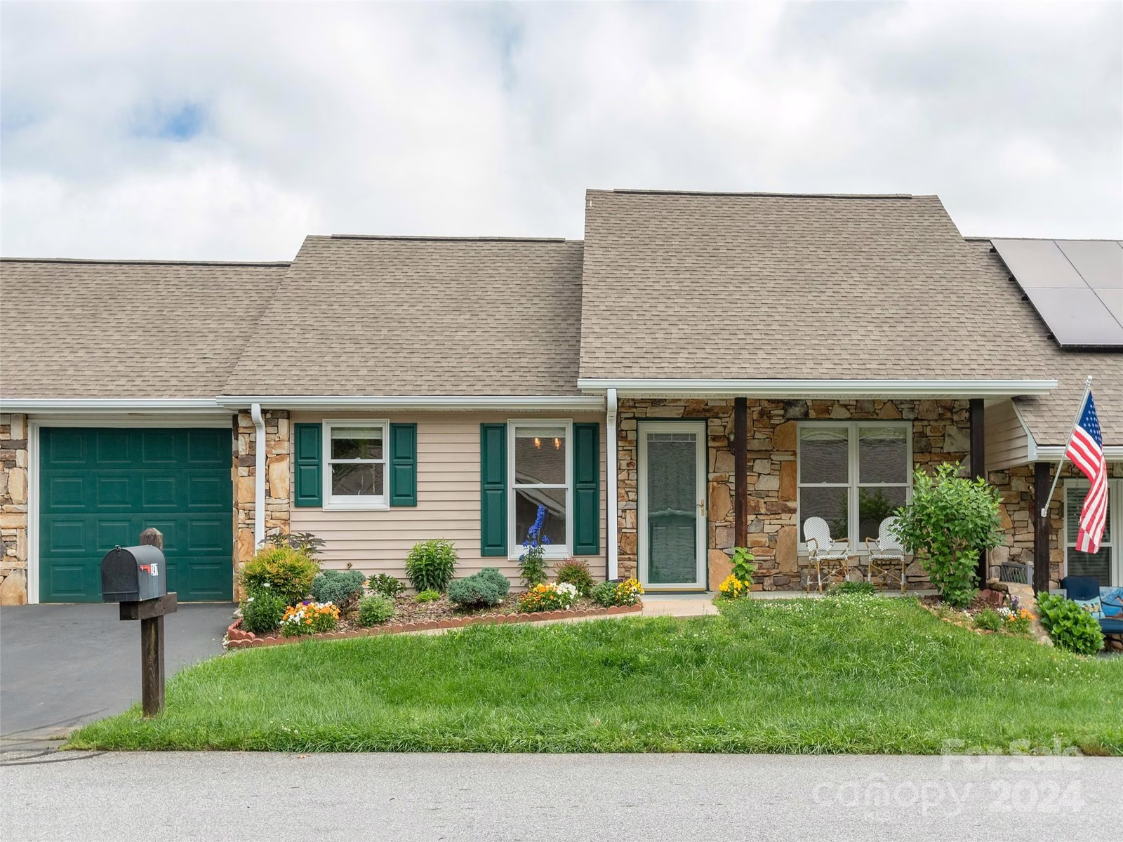 Property image 1 at 247 Rocky Mountain Way, Arden, NC 28704