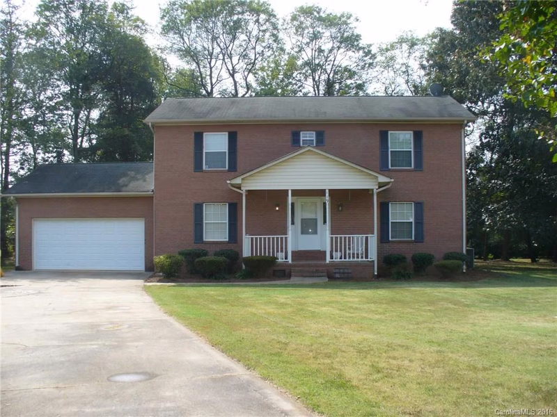 119 Tree Top Court